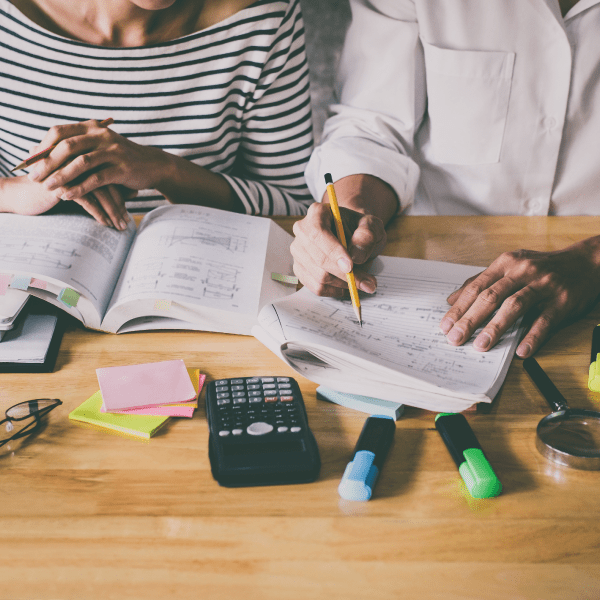 Cours particuliers à Lontzen